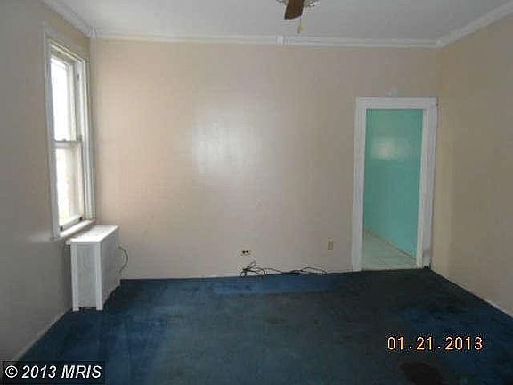 Main Level - Dining Room