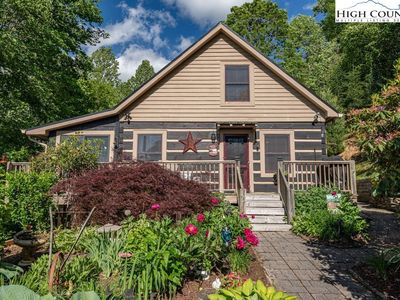 612 Joe Shoemaker Road, Vilas, NC, 28692