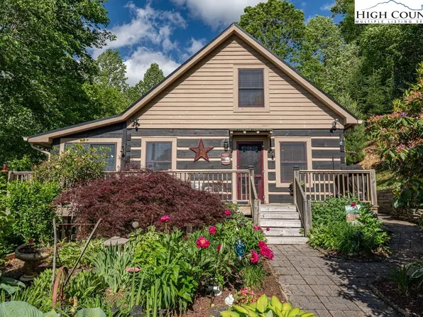 612 Joe Shoemaker Road, Vilas, NC 28692