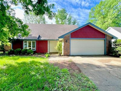 3017 W 23rd Ter, Lawrence, KS, 66047