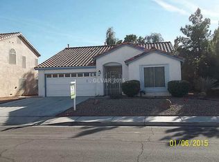 2101 Cardigan Ave, North Las Vegas, NV 89032