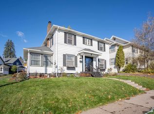 1617 E 8th St, Duluth, MN 55812