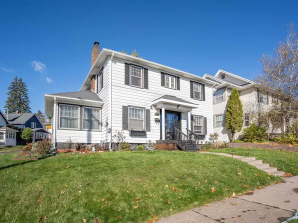 1617 E 8th St, Duluth, MN 55812