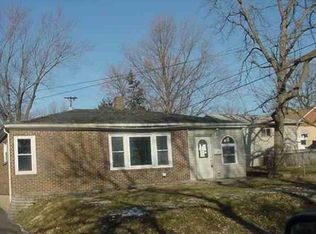 2372 E Johns Ave, Decatur, IL 62521