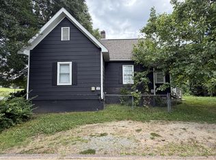615 W 2nd Ave, Gastonia, NC 28052