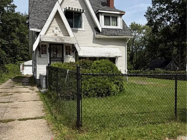 743 Bellevue Ave, Akron, OH 44307
