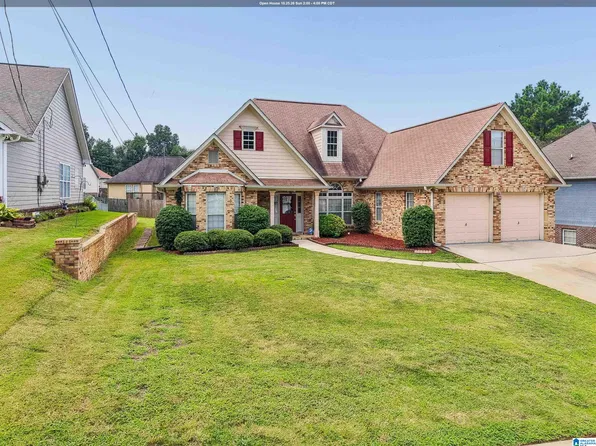 1277 Grand Blvd, Birmingham, AL 35214