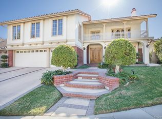 18406 Chatham Ln, Porter Ranch, CA 91326