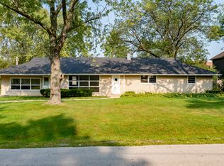 5911 S Franklin Ave, La Grange Highlands, IL