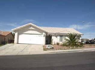 6692 Stretch Dr, Las Vegas, NV 89156