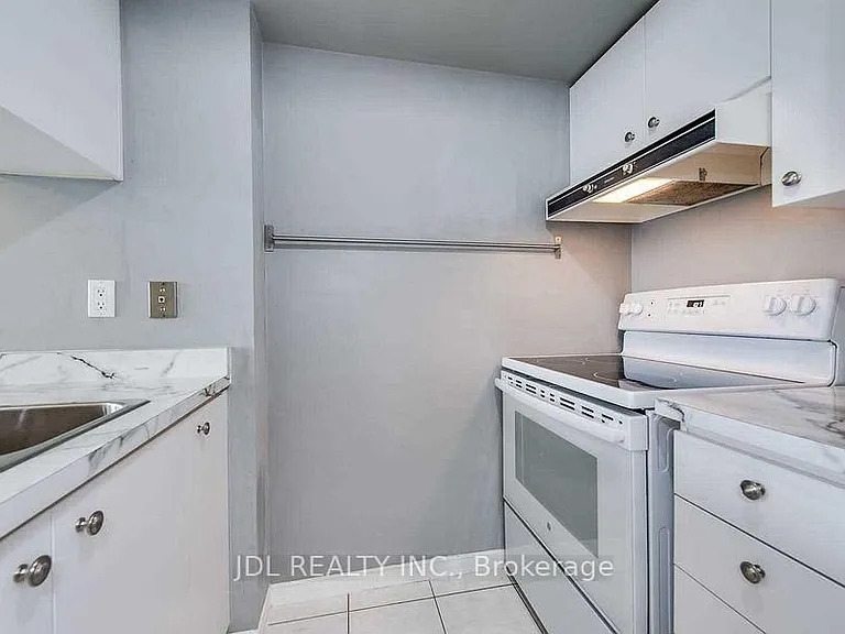887 Bay St #1610 — Photo 13