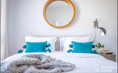 Rented by Brooklyn Group