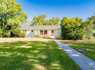 603 E Myrtle Ave, Foley, AL 36535