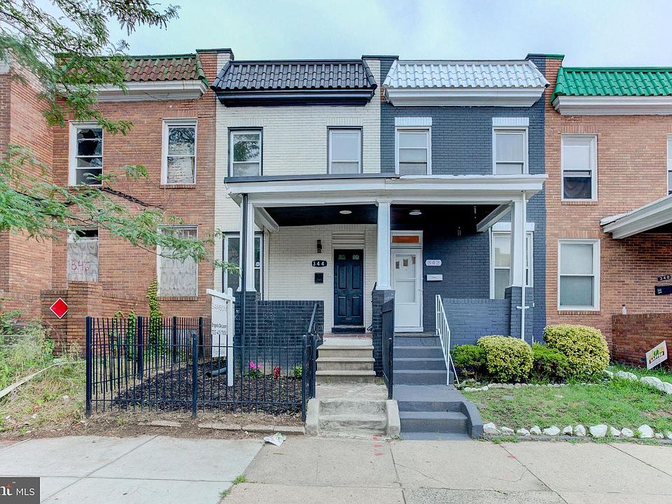1st image of 344 S Bentalou St