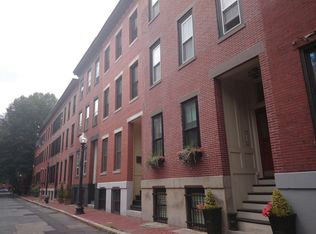 34 Bradford St #2, Boston, MA 02118