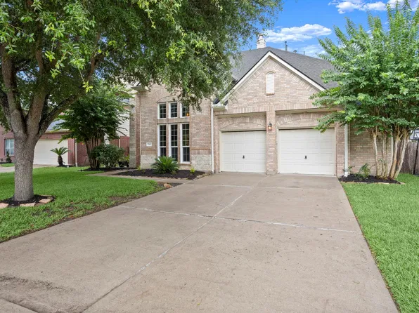 7515 Crescent Lake Ct, Rosenberg, TX 77469