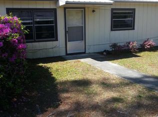 1527 Geiger Rd, Starke, FL 32091