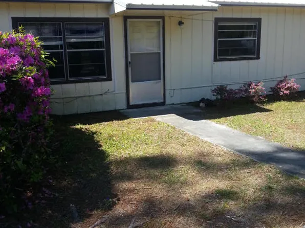 1527 Geiger Rd, Starke, FL 32091