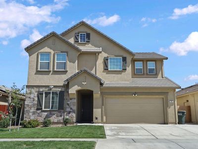 402 Denise Dr, Merced, CA, 95341
