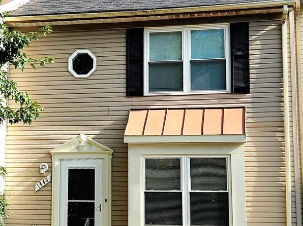 1843 Ryderwood Ct, Landover, MD 20785