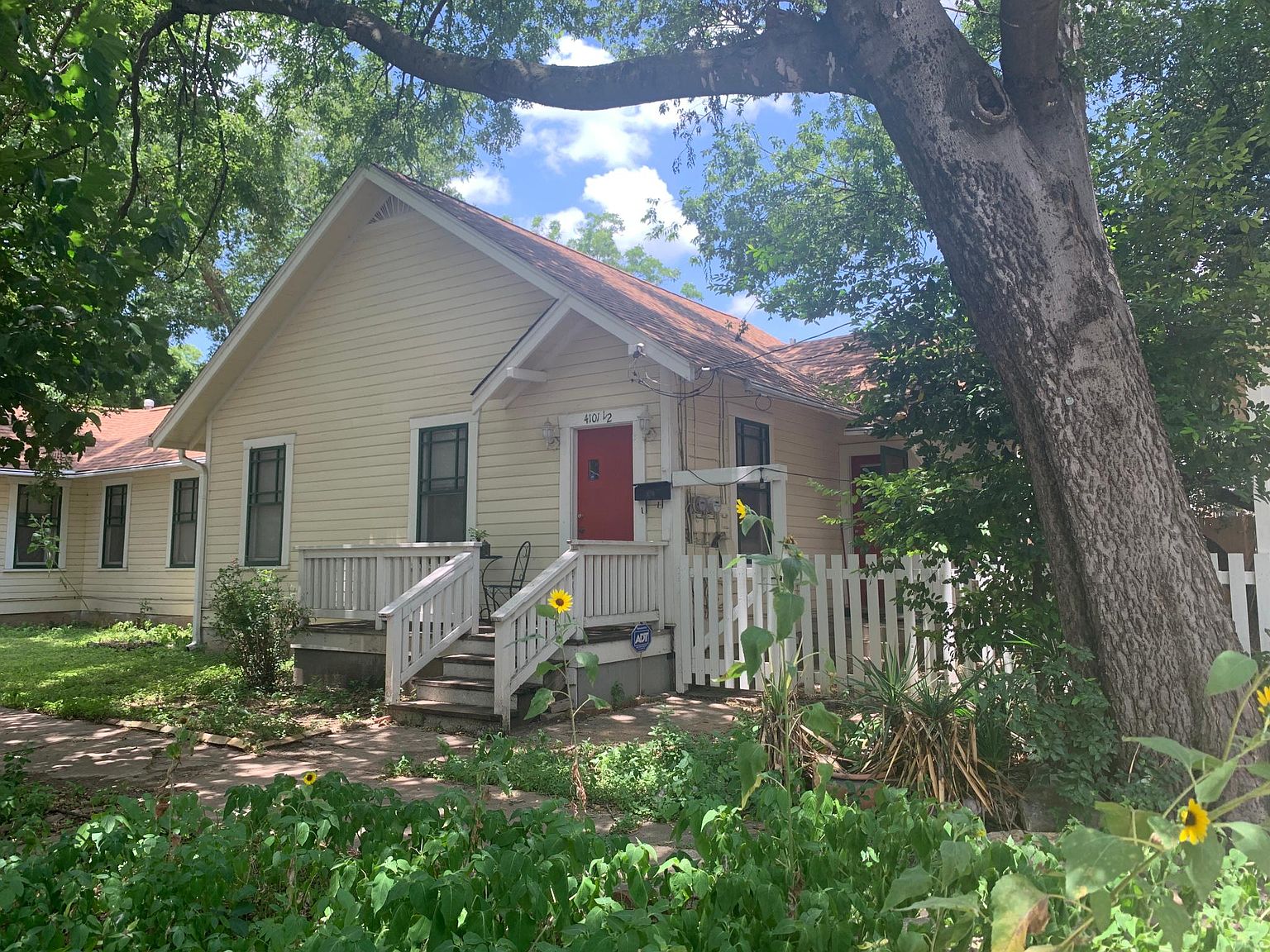 4101 Speedway B, Austin, TX 78751 Zillow