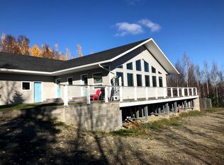 1704 Skyflight Ave, Fairbanks, AK 99709