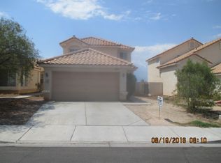 6338 Mount Rainier Ave, Las Vegas, NV 89156