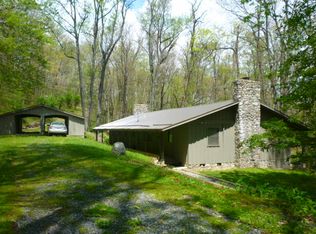 151 Moores Mountain Fork Rd, Newland, NC 28657