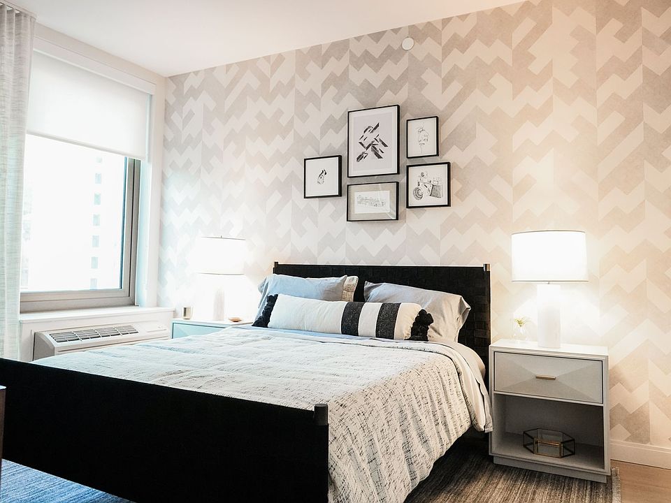 The Lively Apartment Rentals Jersey City, NJ Zillow