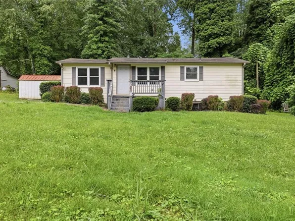 543 Highway 53 W, Dawsonville, GA 30534