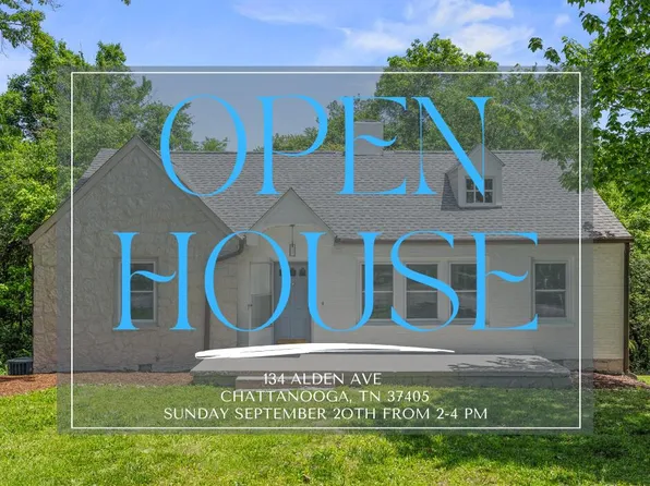 134 Alden Ave, Chattanooga, TN 37405