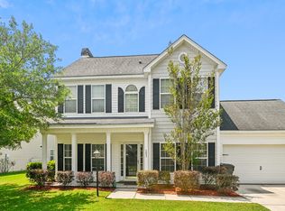 203 Seth Ct, Goose Creek, SC 29445