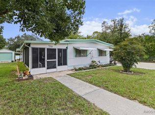 5510 S Delilah Point, Homosassa, FL 34446