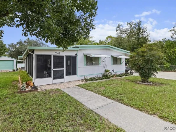 5510 S Delilah Point, Homosassa, FL 34446