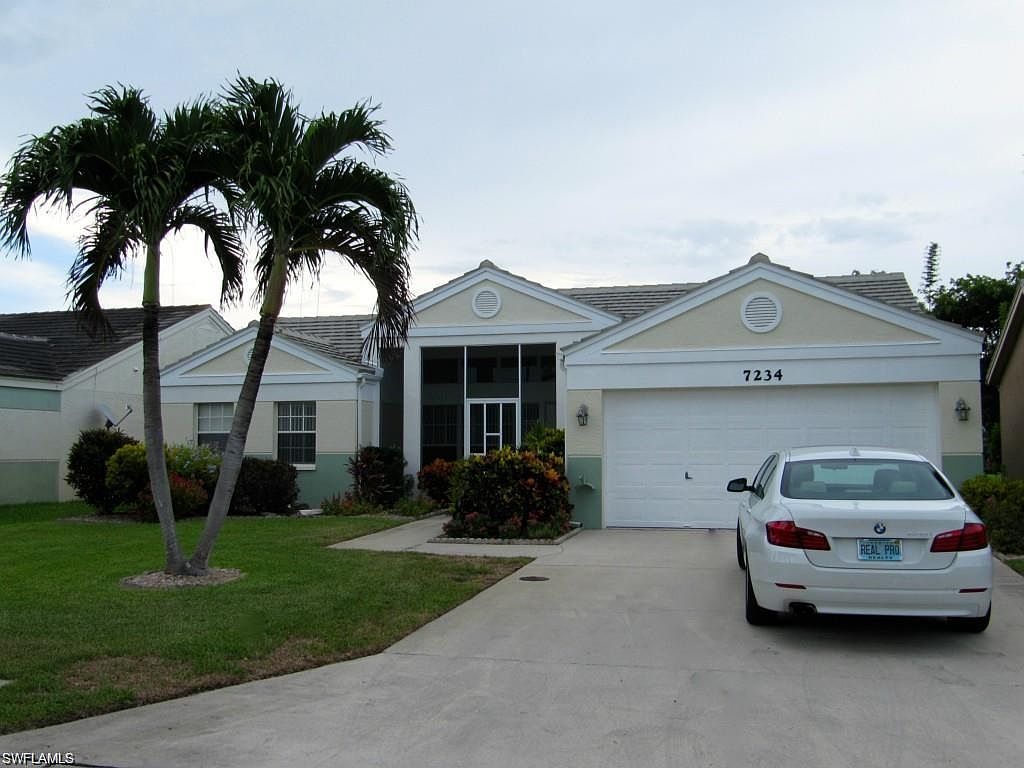 7234 Mill Pond Cir, Naples, FL 34109 Zillow