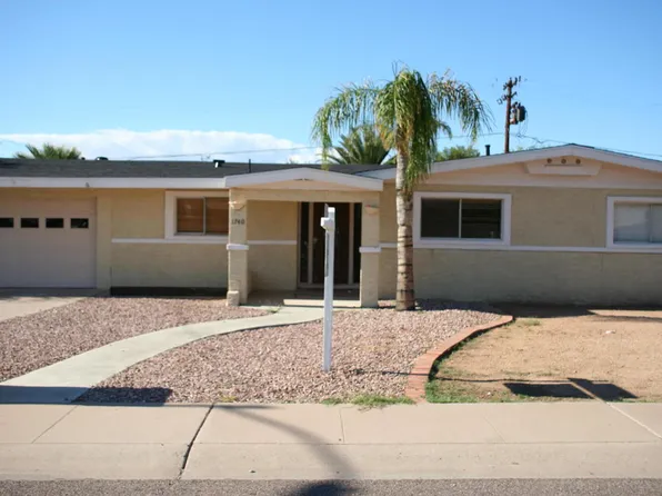 1740 W Oraibi Dr, Phoenix, AZ 85027