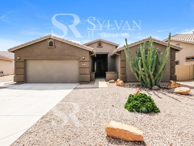 2513 E Espada Trl, Casa Grande, AZ, 85194