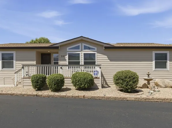 11250 E State Route 69 #2168, Dewey, AZ 86327