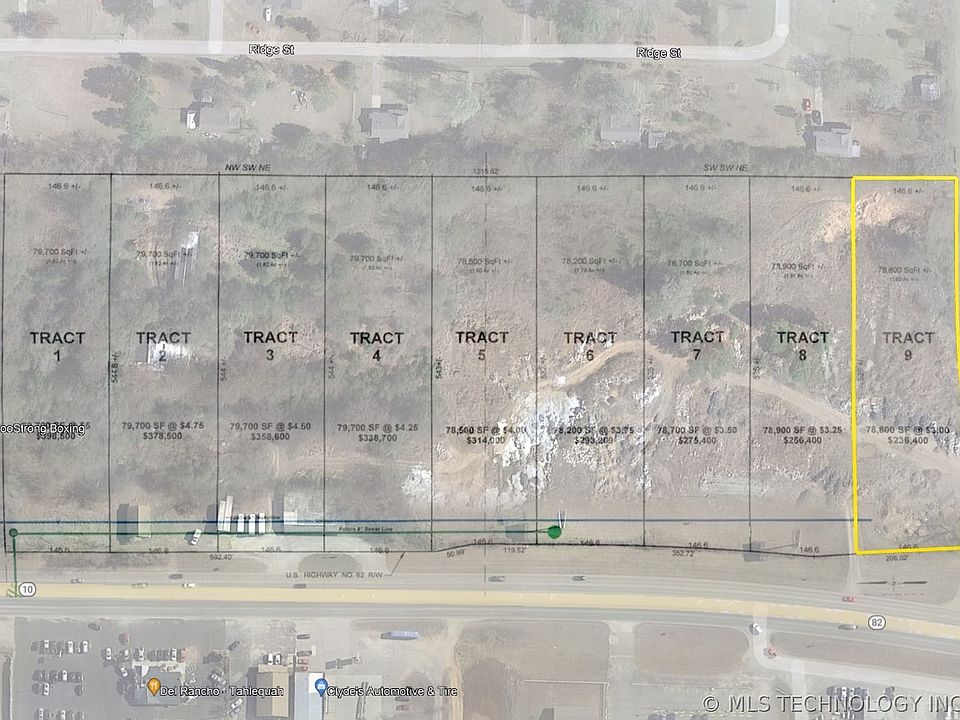 1st image of 4733 S Muskogee Ave