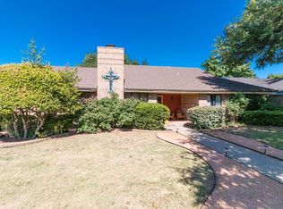 4012 Godfrey St, Midland, TX 79707