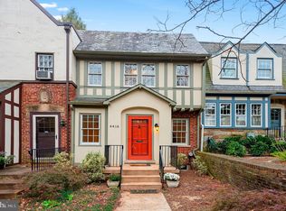 4416 Reservoir Rd NW, Washington, DC 20007
