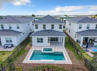 15707 Vetta Dr, Montverde, FL 34756