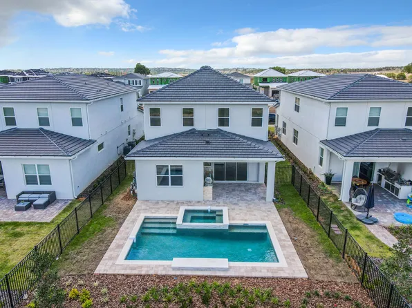 15707 Vetta Dr, Montverde, FL 34756