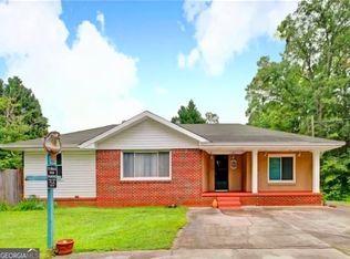 3270 Rex Rd, Rex, GA 30273