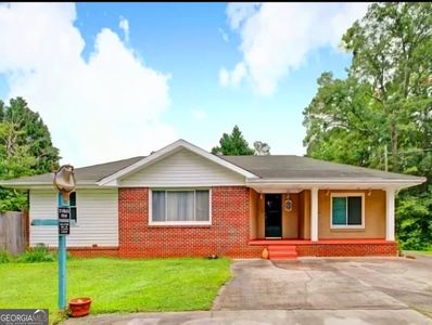 3270 Rex Rd, Rex, GA, 30273