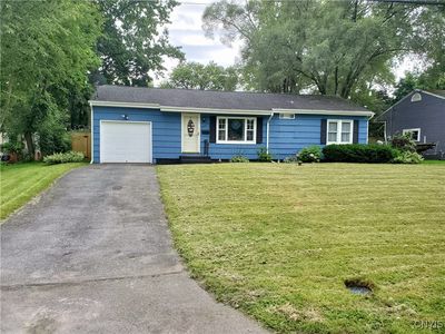 224 Lynnhaven Dr, North Syracuse, NY, 13212