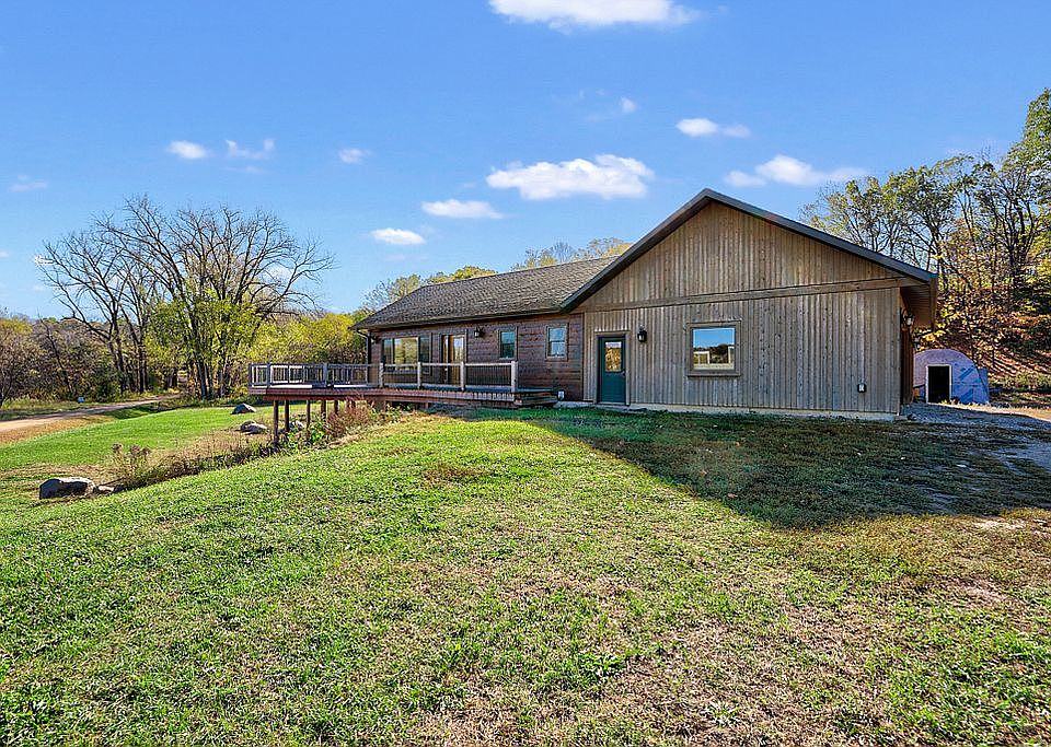 57317 178th Ln, Good Thunder, MN 56037 Zillow