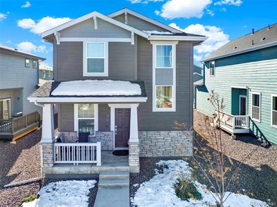 470 Kiowa Avenue, Bennett, CO, 80102