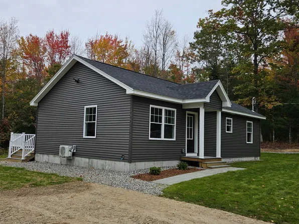 408 Stone Road, Newfield, ME 04095