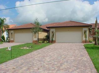 3600 Tripoli Blvd UNIT 131, Punta Gorda, FL 33950